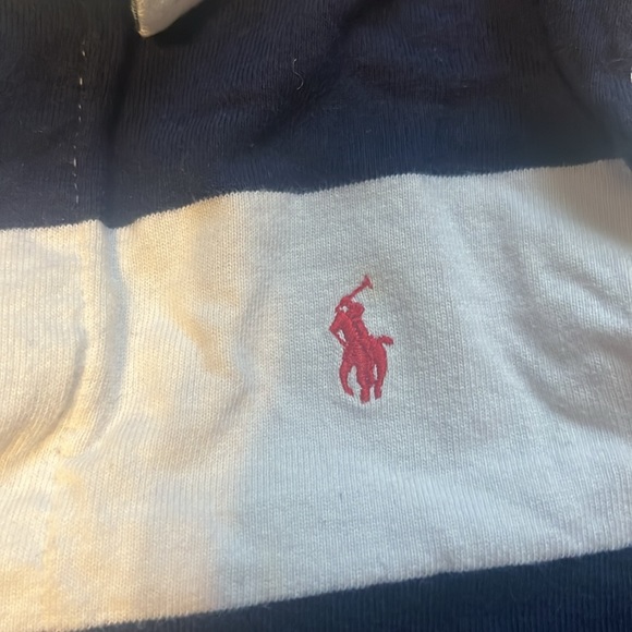 Polo long sleeve - Picture 2 of 3